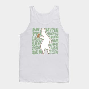 Mi pan Su Su Sum Tank Top